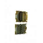 MMC connector for Colors Mobile Xfactor X21 Wave
