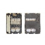 MMC connector for Coolpad 8360
