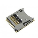MMC connector for Datamini TA7