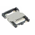 MMC connector for Dell XCD28