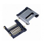 MMC connector for DigiBee G 200CF