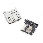 MMC connector for Fly DS 200 Active