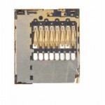 MMC connector for Fly DS188n Primo