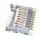 MMC connector for Forme D555