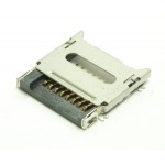 MMC connector for Forme L900