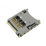 MMC connector for Forme W3