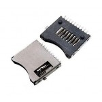 MMC connector for Forme X505