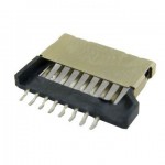 MMC connector for G-Fone 351