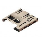 MMC connector for Gee Pee Magna 2711