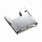 MMC connector for Gfive G111