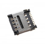 MMC connector for Gfive M99