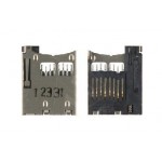 MMC connector for Gfive W1