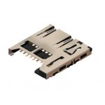MMC connector for Gionee Ctrl V5