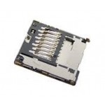 MMC connector for Gionee P4S