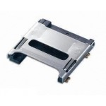 MMC connector for GlobalSpace Jive