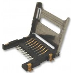 MMC connector for GLX L330