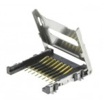 MMC connector for GLX X260