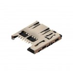 Mmc Connector For Forme M22 - Maxbhi Com