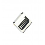 Mmc Connector For Gionee Marathon M5 Mini - Maxbhi Com