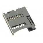 MMC connector for Haier CG550