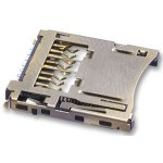 MMC connector for HCL Me AM7-A1
