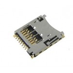 MMC connector for Hi-Tech Air A7