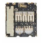 MMC connector for Hi-Tech HT-3000