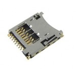 MMC connector for Hi-Tech S305 Amaze