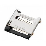 MMC connector for HP iPAQ 514