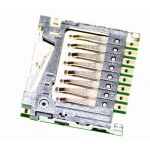 MMC connector for HP Slate7 Plus