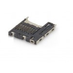 MMC connector for HSL S88 Plus