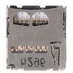 MMC connector for HTC Desire 620G dual sim