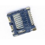MMC connector for HTC Desire HD G10 A9191