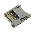 MMC connector for HTC Desire S S510e G12