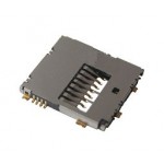 MMC connector for HTC DIAMOND P3490