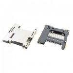 MMC connector for HTC EVO 4G A9292
