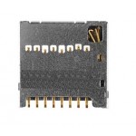 MMC connector for HTC G2