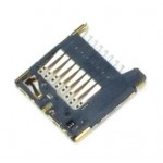 MMC connector for HTC Hero S