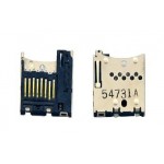 MMC connector for HTC One X9