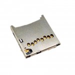 Mmc Connector For Gresso Mobile Iphone 3gs For Man - Maxbhi Com