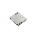 Mmc Connector For Hcl Me Connect 2g 2 0 - Maxbhi Com