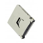 Mmc Connector For Htc Butterfly S - Maxbhi Com