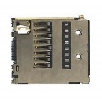 Mmc Connector For Htc Desire 300 - Maxbhi Com