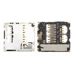 Mmc Connector For Htc Incredible S G11 - Maxbhi Com