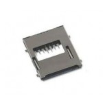 Mmc Connector For Htc Magic - Maxbhi Com