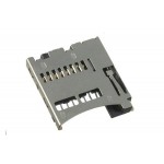 MMC connector for HTC Panache 4G
