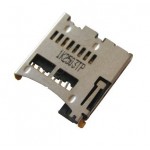 MMC connector for HTC Touch 3G