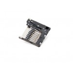 MMC connector for HTC Typhoon
