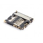 MMC connector for Huawei G7010