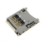 MMC connector for Huawei MediaPad 7 Youth2